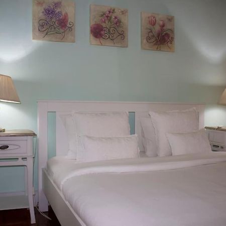 Casa D'Arroios By Lisbon Village Apartments エクステリア 写真