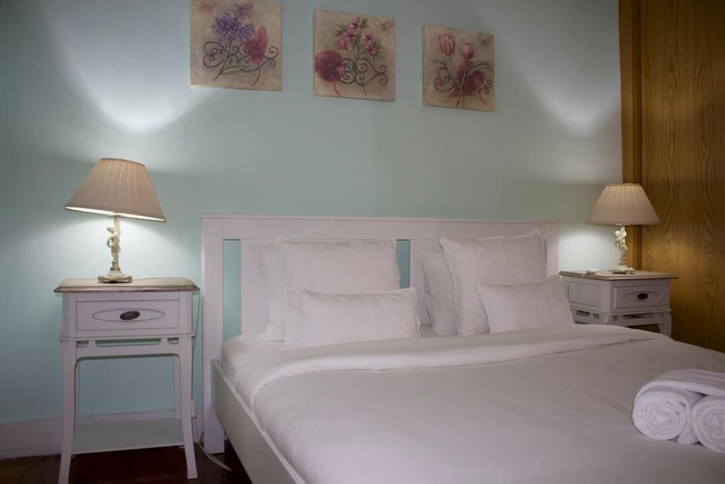 Casa D'Arroios By Lisbon Village Apartments エクステリア 写真