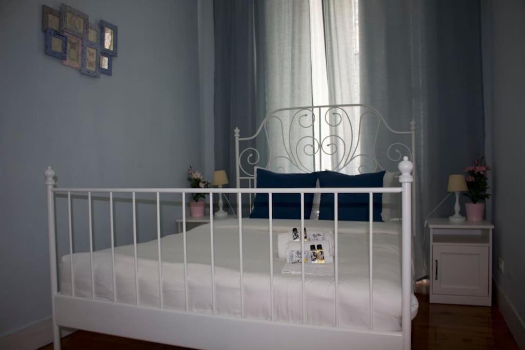 Casa D'Arroios By Lisbon Village Apartments エクステリア 写真