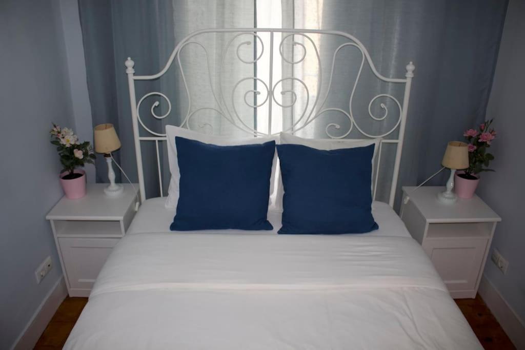 Casa D'Arroios By Lisbon Village Apartments エクステリア 写真
