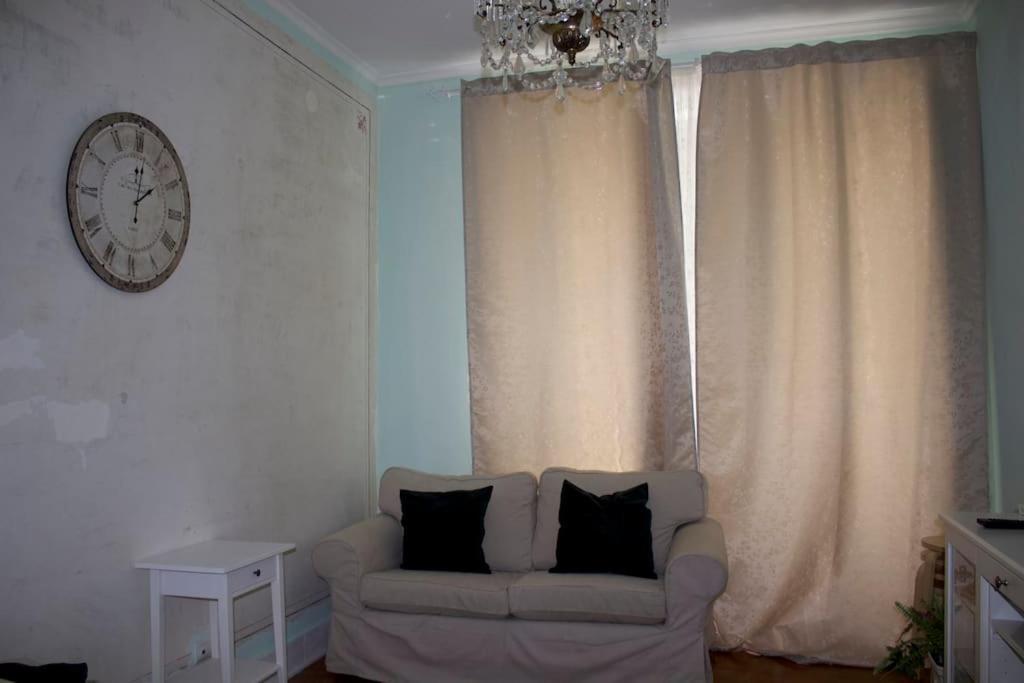 Casa D'Arroios By Lisbon Village Apartments エクステリア 写真