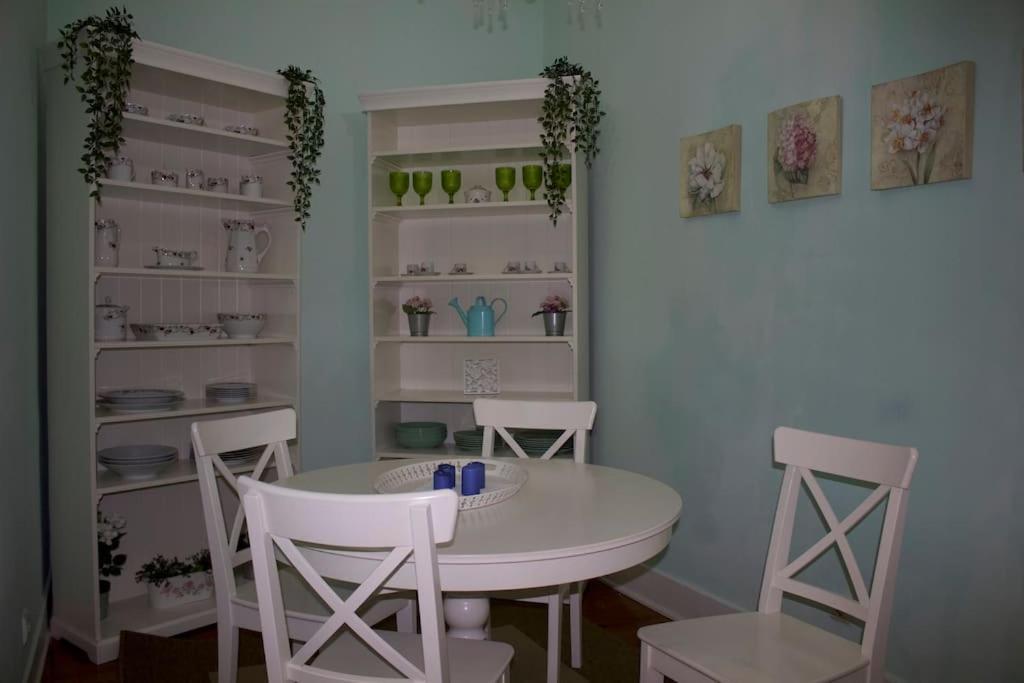 Casa D'Arroios By Lisbon Village Apartments エクステリア 写真