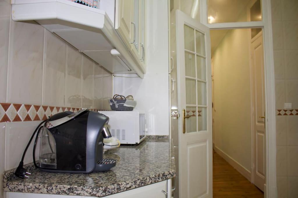 Casa D'Arroios By Lisbon Village Apartments エクステリア 写真